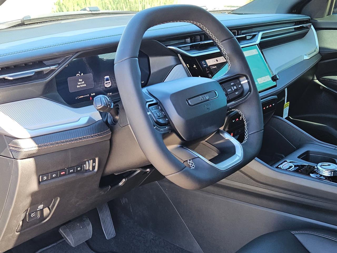 2026 Jeep Cherokee Limited Castroville TX