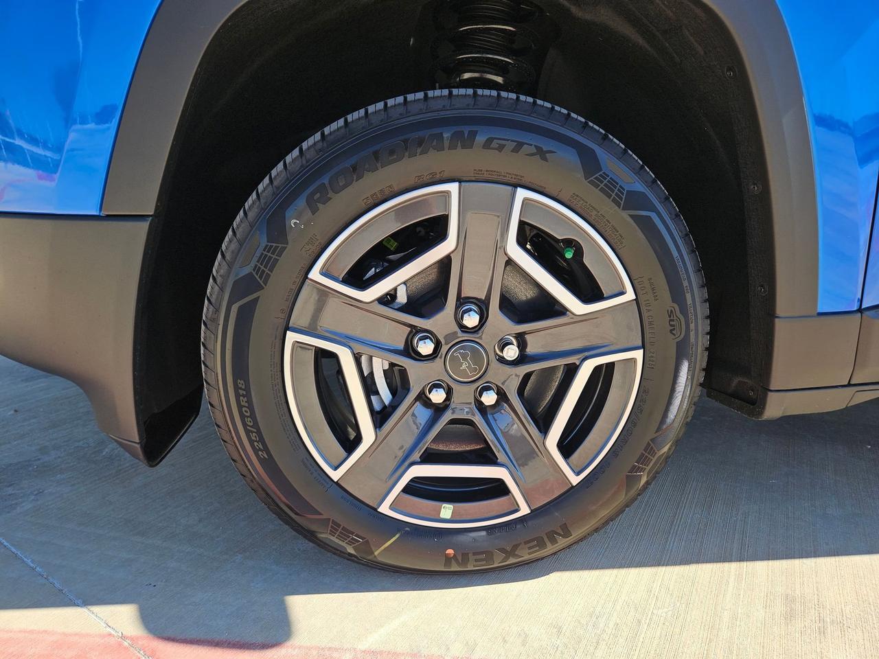 2026 Jeep Cherokee Limited Castroville TX