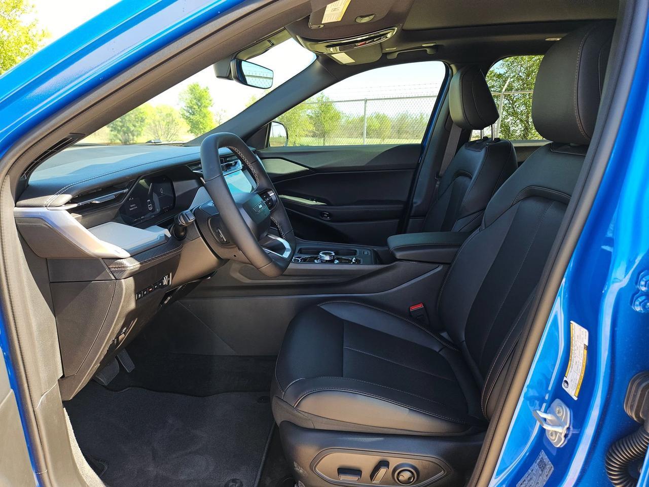 2026 Jeep Cherokee Limited Castroville TX