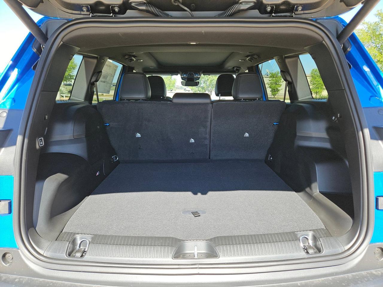 2026 Jeep Cherokee Limited Castroville TX