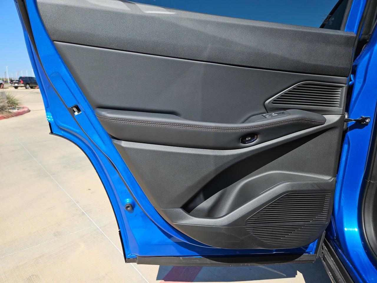 2026 Jeep Cherokee Limited Castroville TX