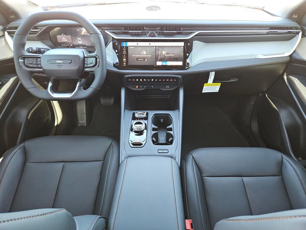 2026 Jeep Cherokee Limited Castroville TX