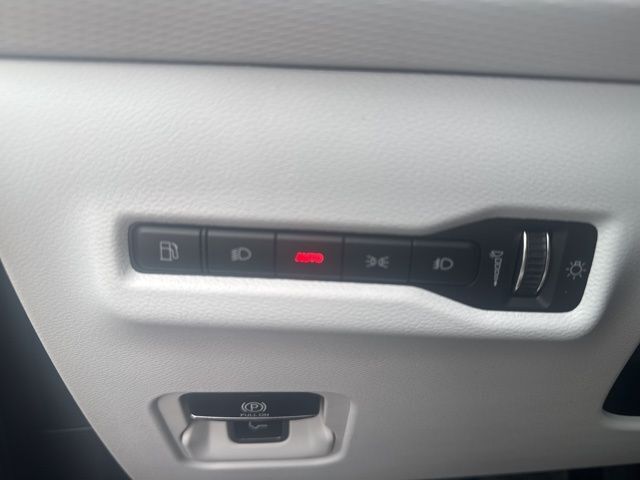 2026 Jeep Cherokee Limited Watertown SD