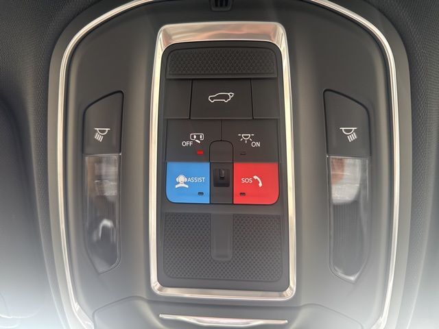 2026 Jeep Cherokee Limited Watertown SD