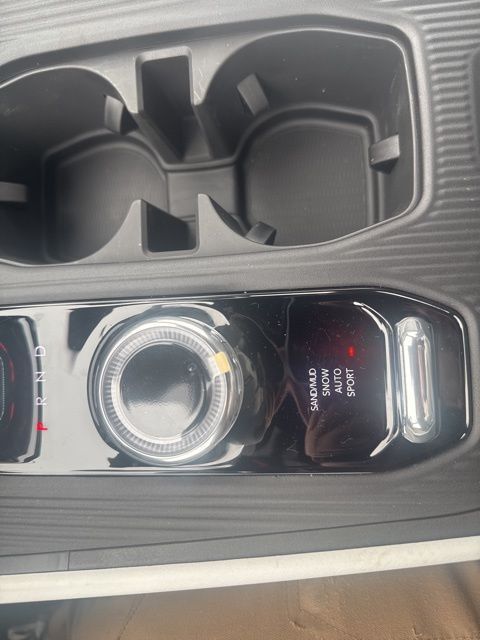 2026 Jeep Cherokee Limited Watertown SD