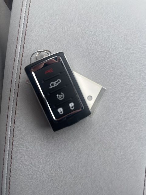 2026 Jeep Cherokee Limited Watertown SD