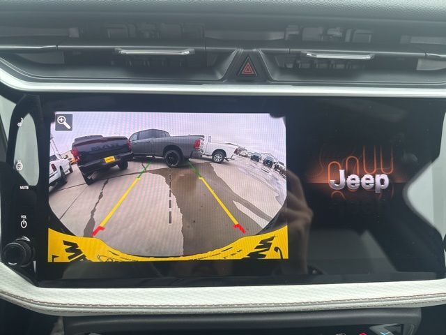 2026 Jeep Cherokee Limited Watertown SD