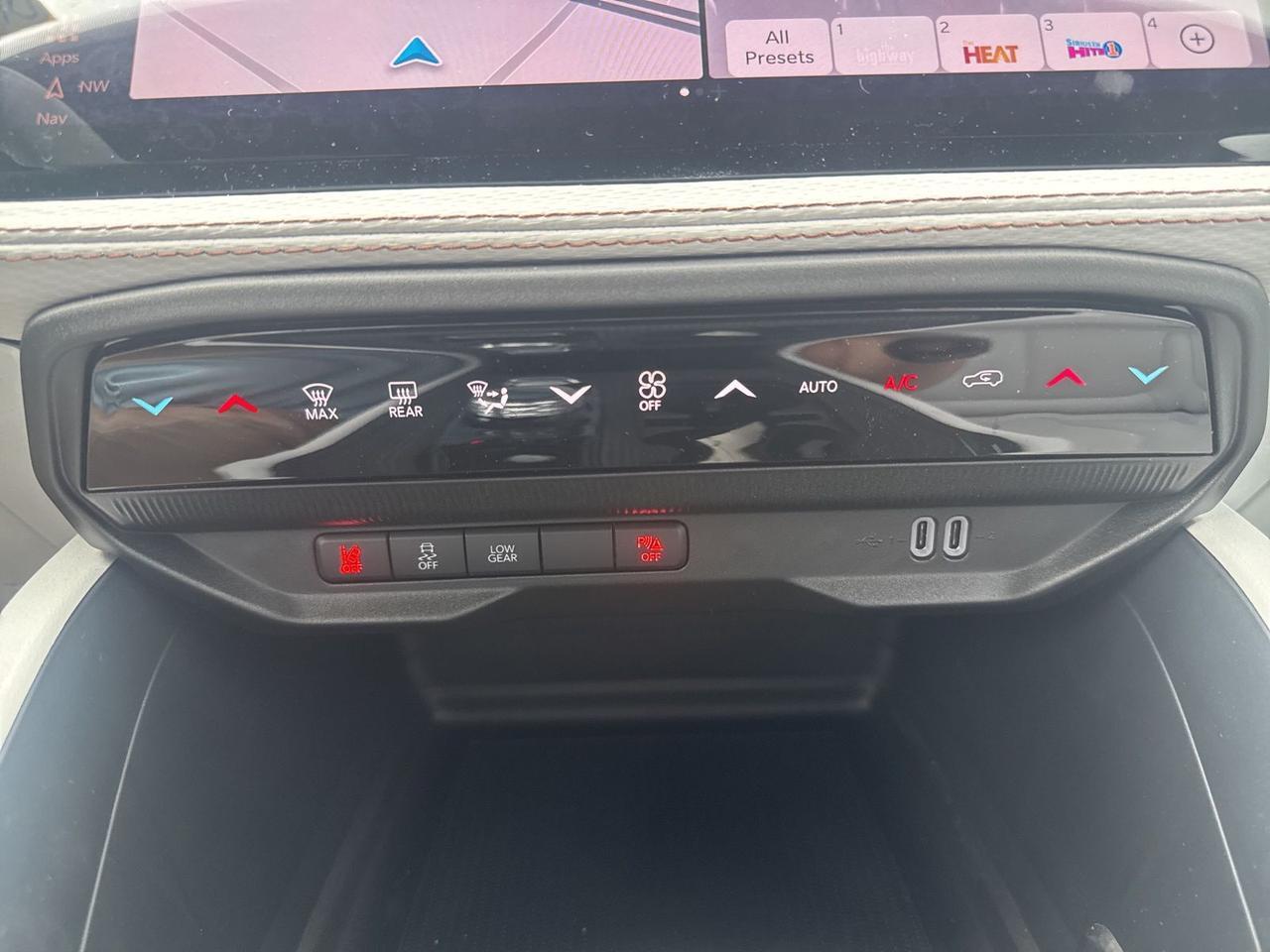 2026 Jeep Cherokee Limited Watertown SD