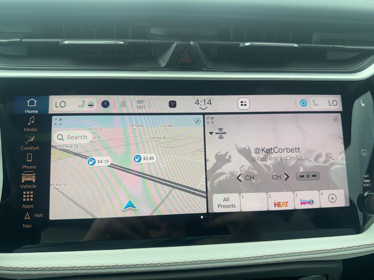 2026 Jeep Cherokee Limited Watertown SD