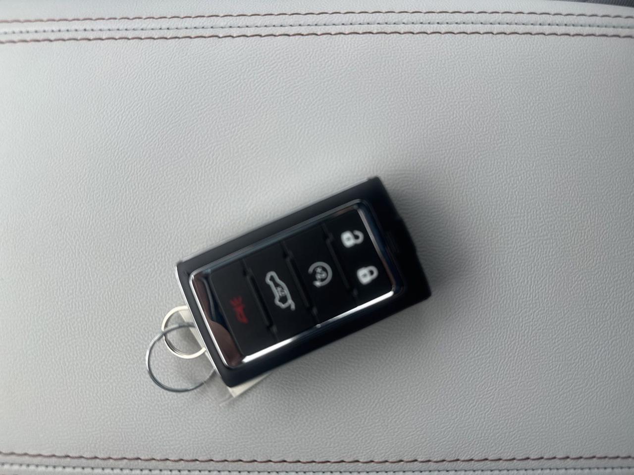 2026 Jeep Cherokee Limited Watertown SD