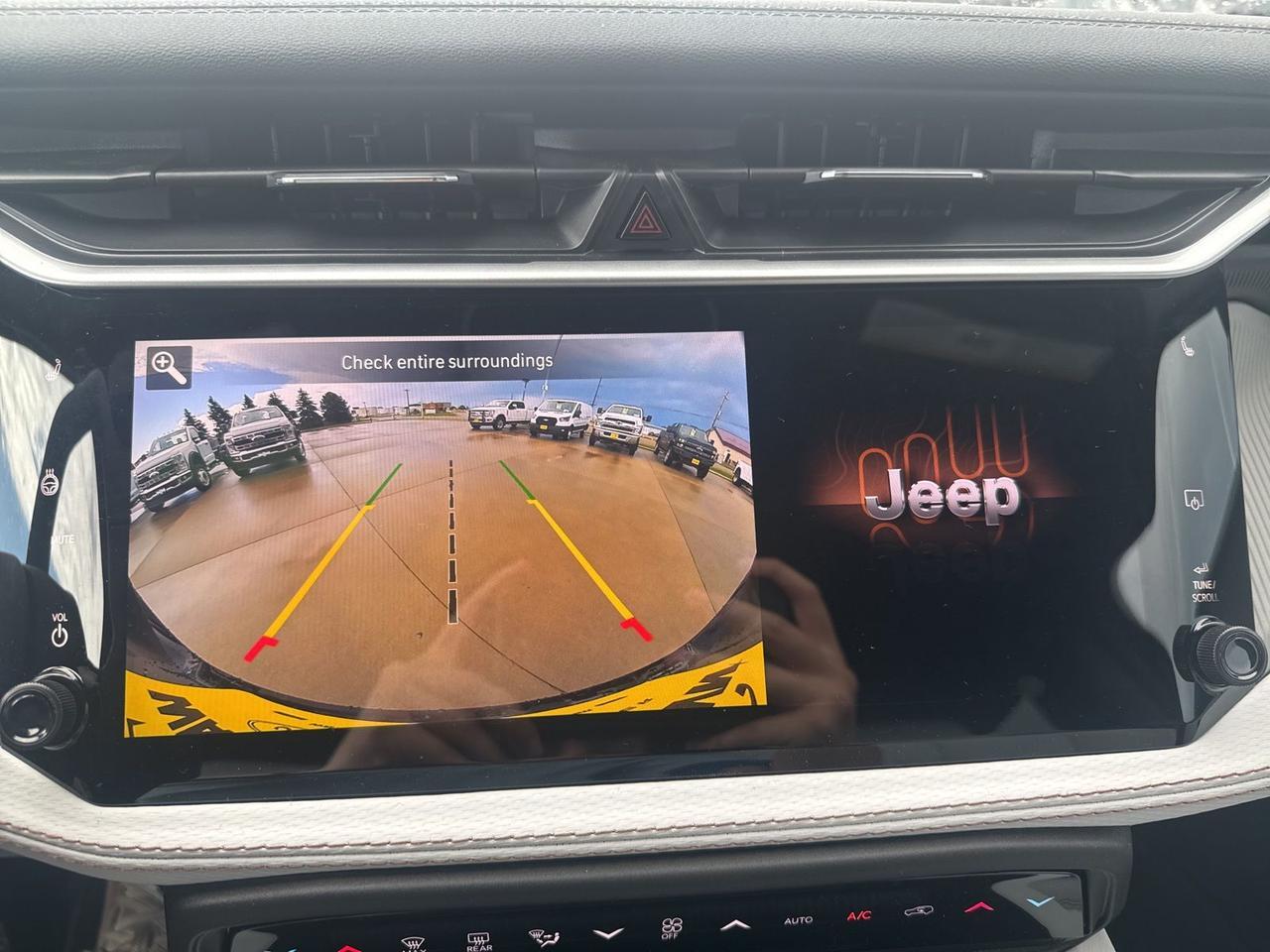 2026 Jeep Cherokee Limited Watertown SD