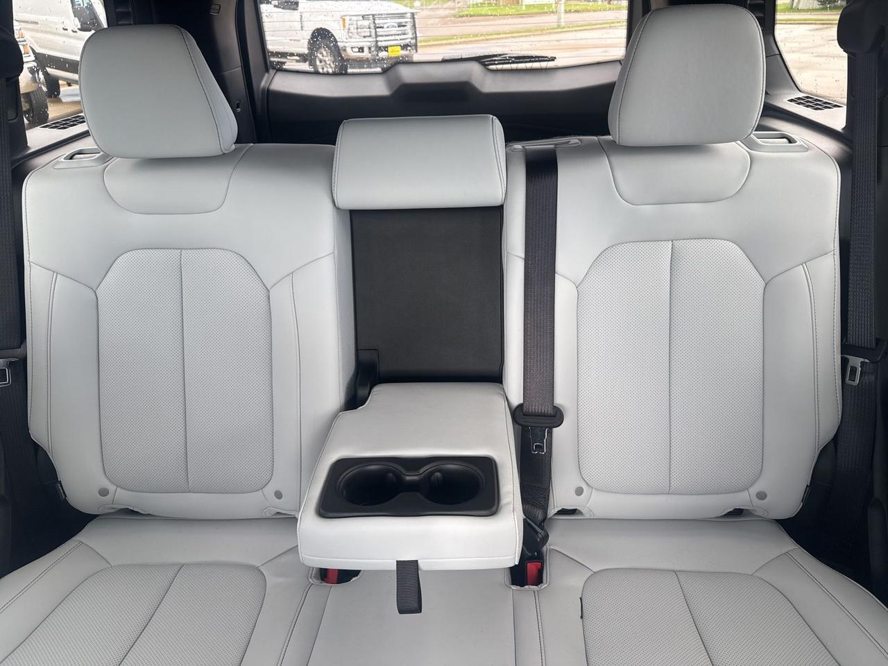 2026 Jeep Cherokee Limited Watertown SD