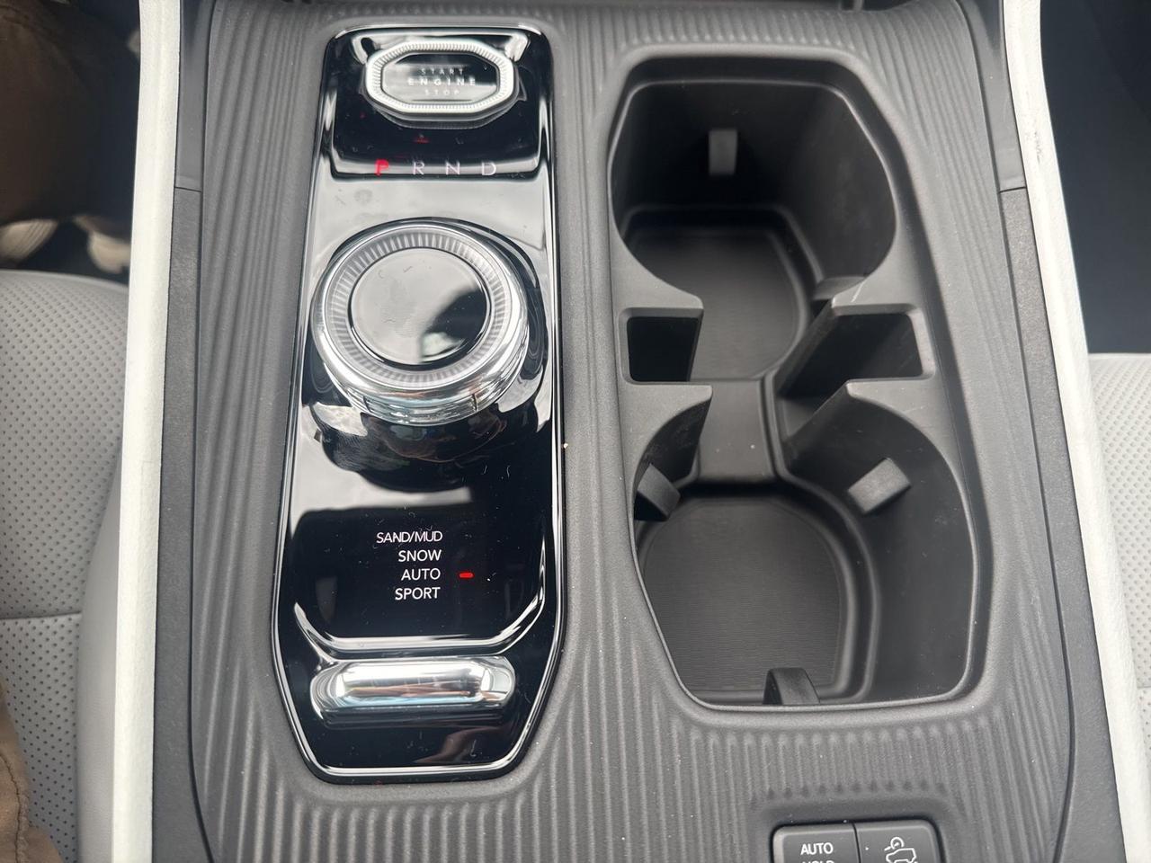 2026 Jeep Cherokee Limited Watertown SD