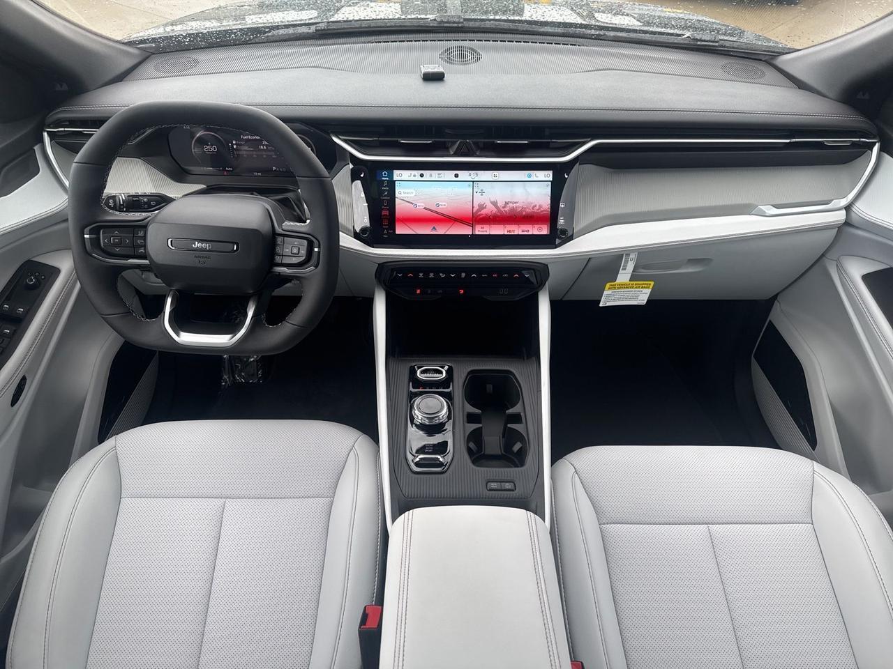 2026 Jeep Cherokee Limited Watertown SD