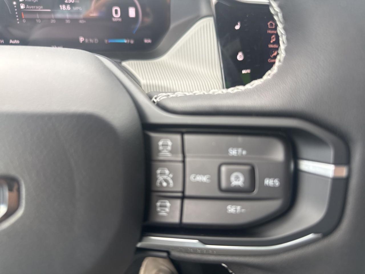 2026 Jeep Cherokee Limited Watertown SD