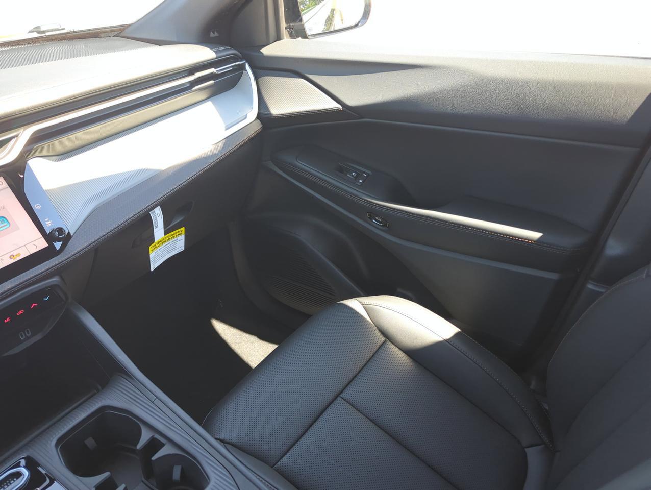 2026 Jeep Cherokee Limited Winder GA
