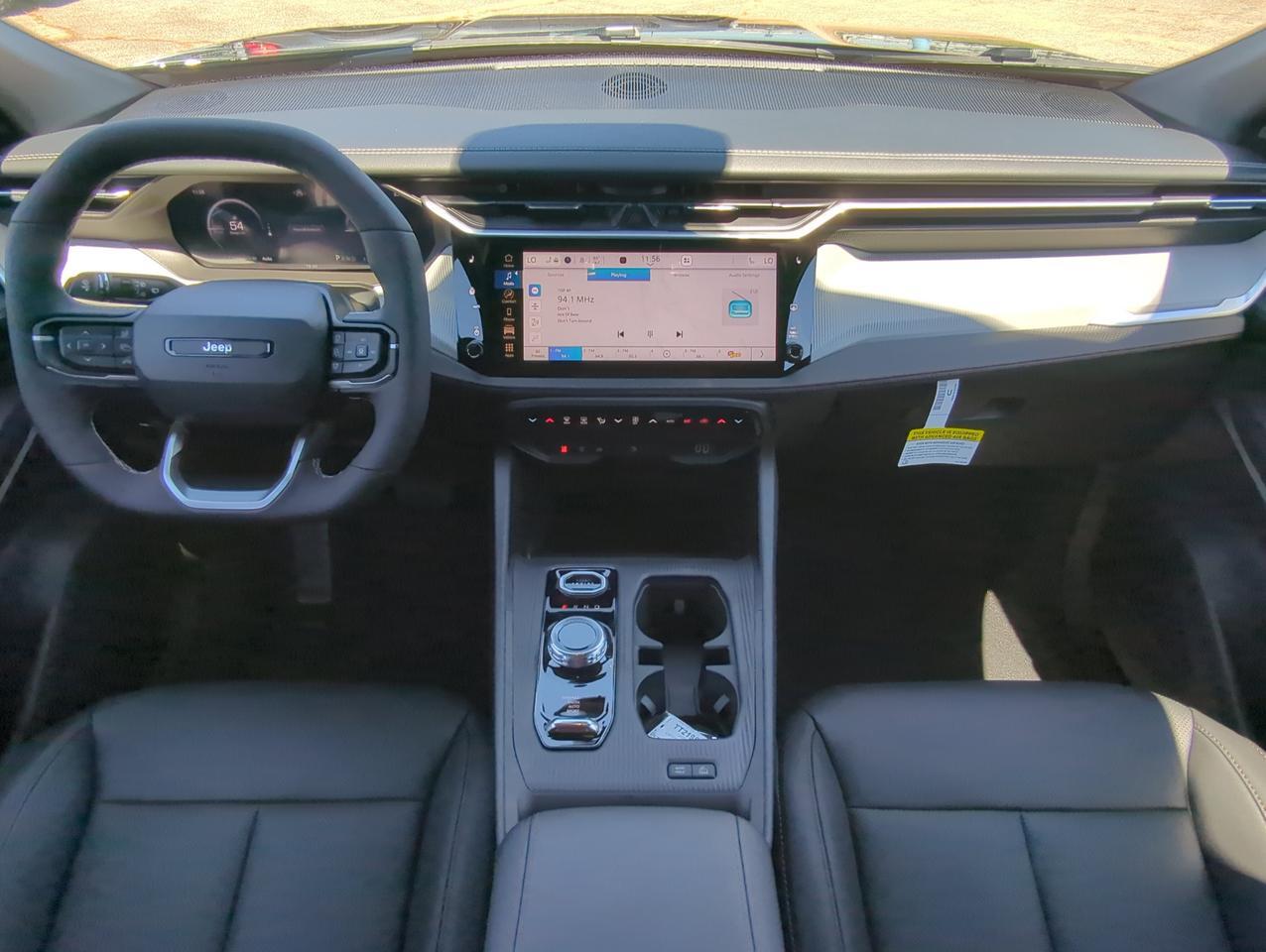 2026 Jeep Cherokee Limited Winder GA