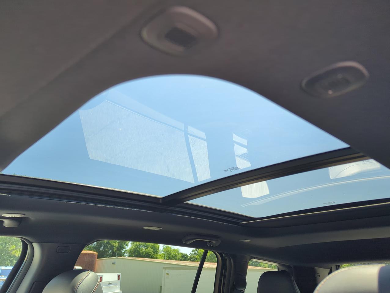 2026 Jeep Cherokee Limited Winder GA