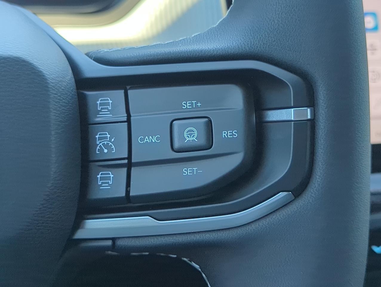 2026 Jeep Cherokee Limited Winder GA