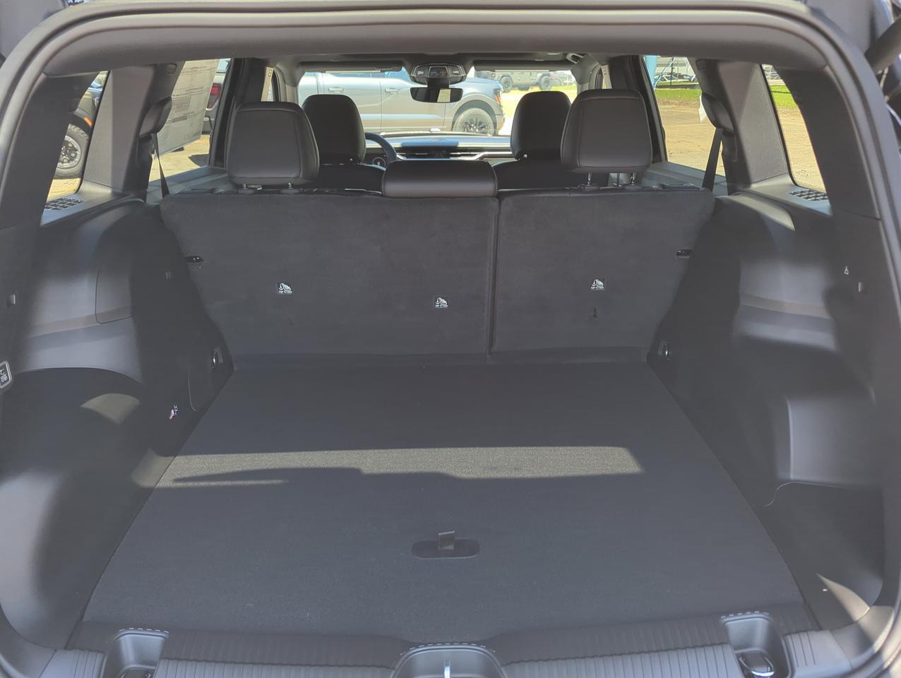 2026 Jeep Cherokee Limited Winder GA