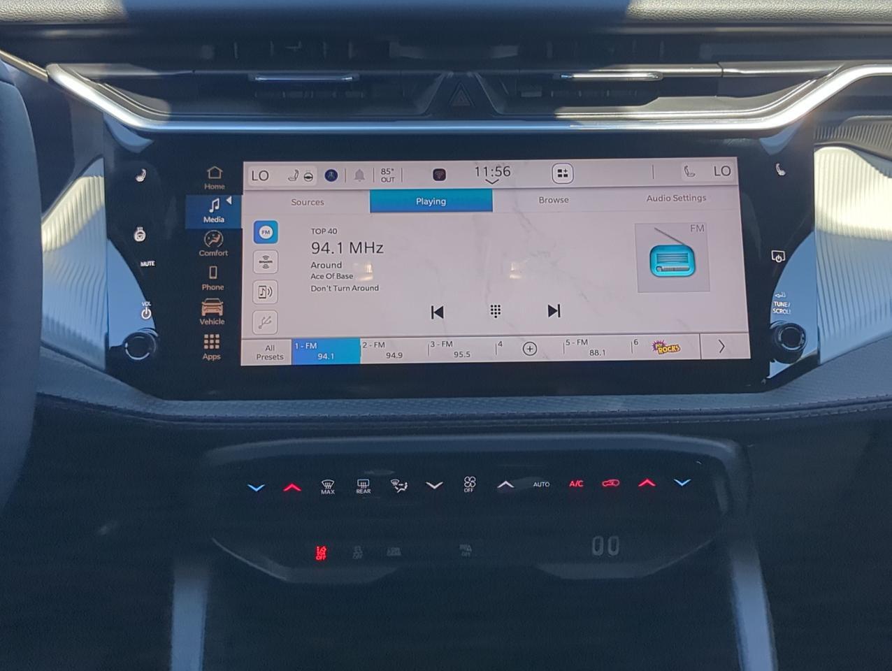 2026 Jeep Cherokee Limited Winder GA
