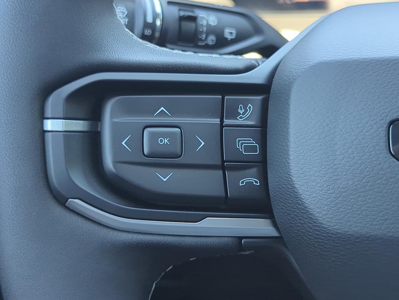 2026 Jeep Cherokee Limited Winder GA