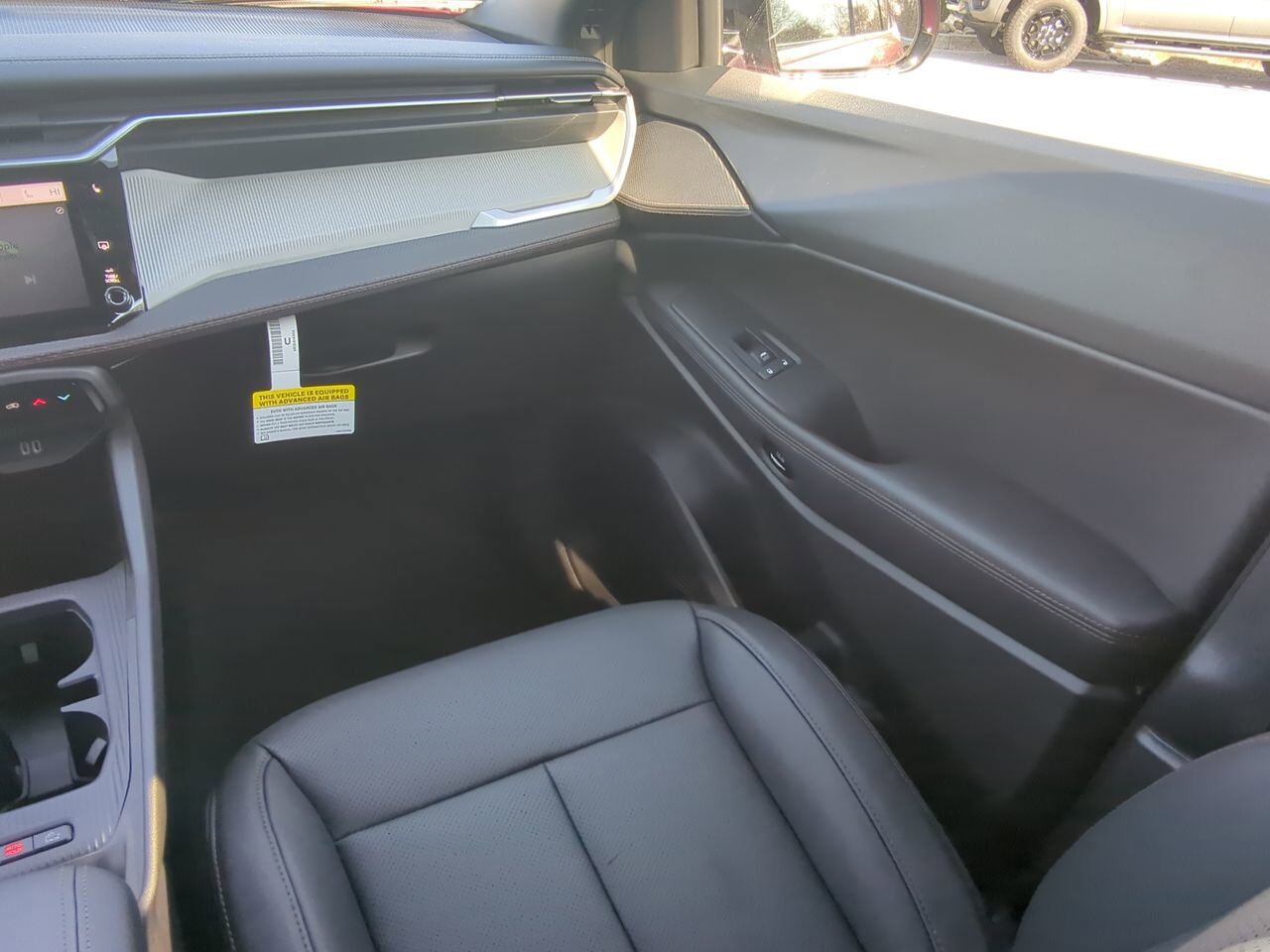 2026 Jeep Cherokee Limited Winder GA