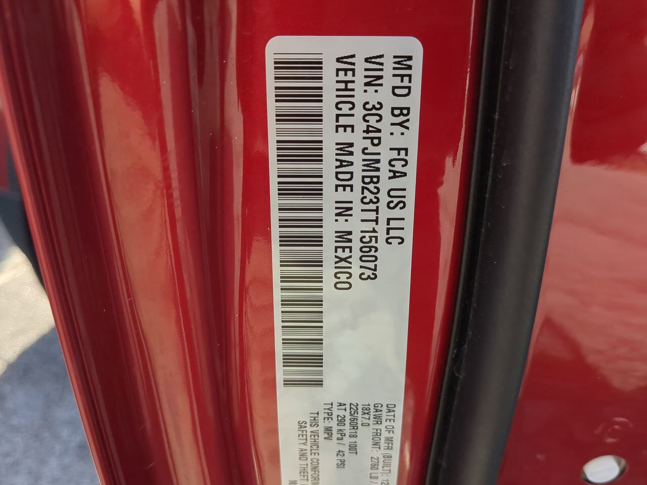 2026 Jeep Cherokee Limited Winder GA