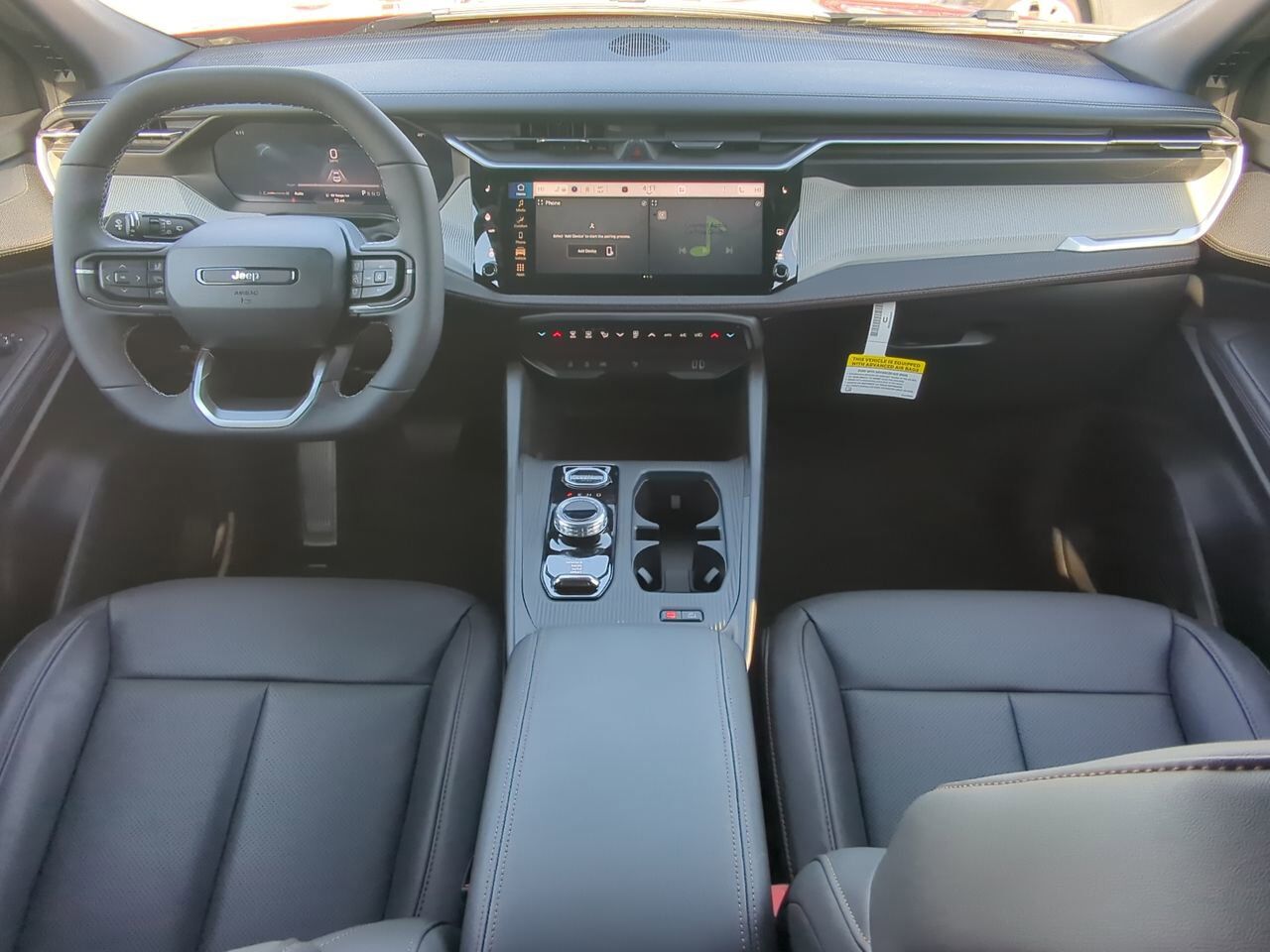 2026 Jeep Cherokee Limited Winder GA