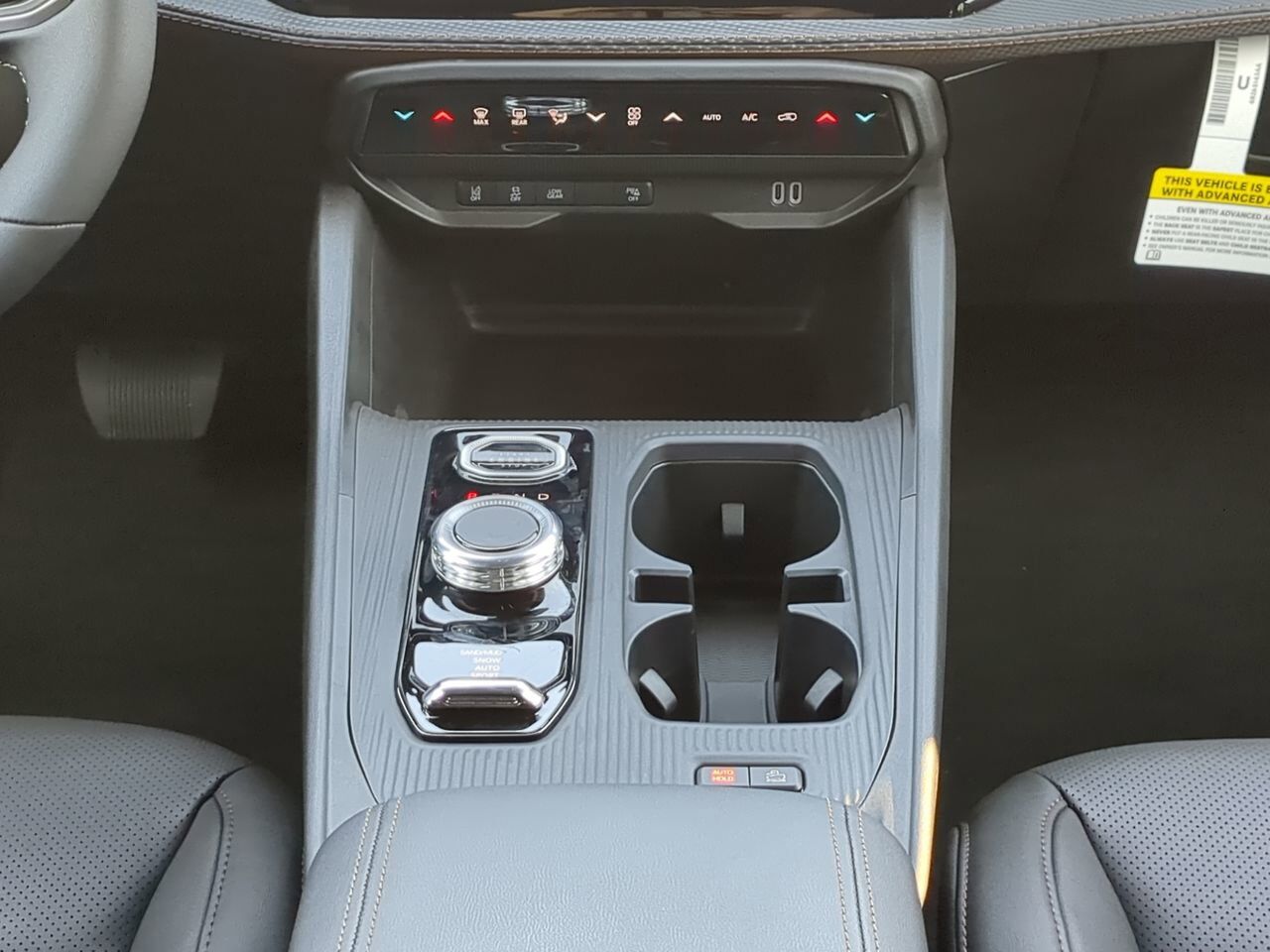 2026 Jeep Cherokee Limited Winder GA