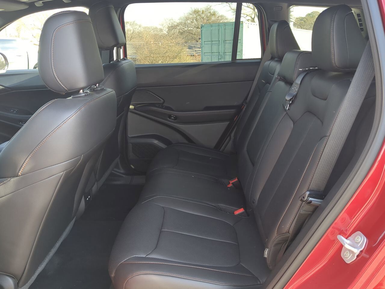 2026 Jeep Cherokee Limited Winder GA