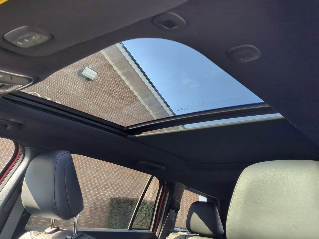 2026 Jeep Cherokee Limited Winder GA