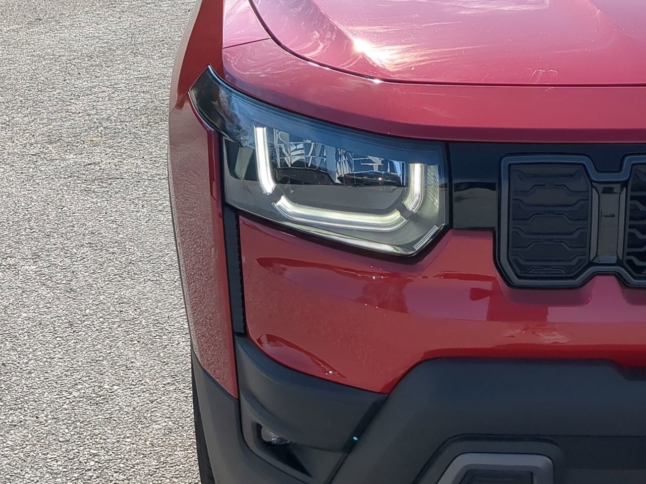 2026 Jeep Cherokee Limited Winder GA