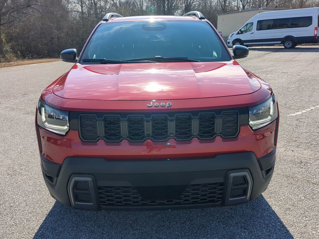 2026 Jeep Cherokee Limited Winder GA