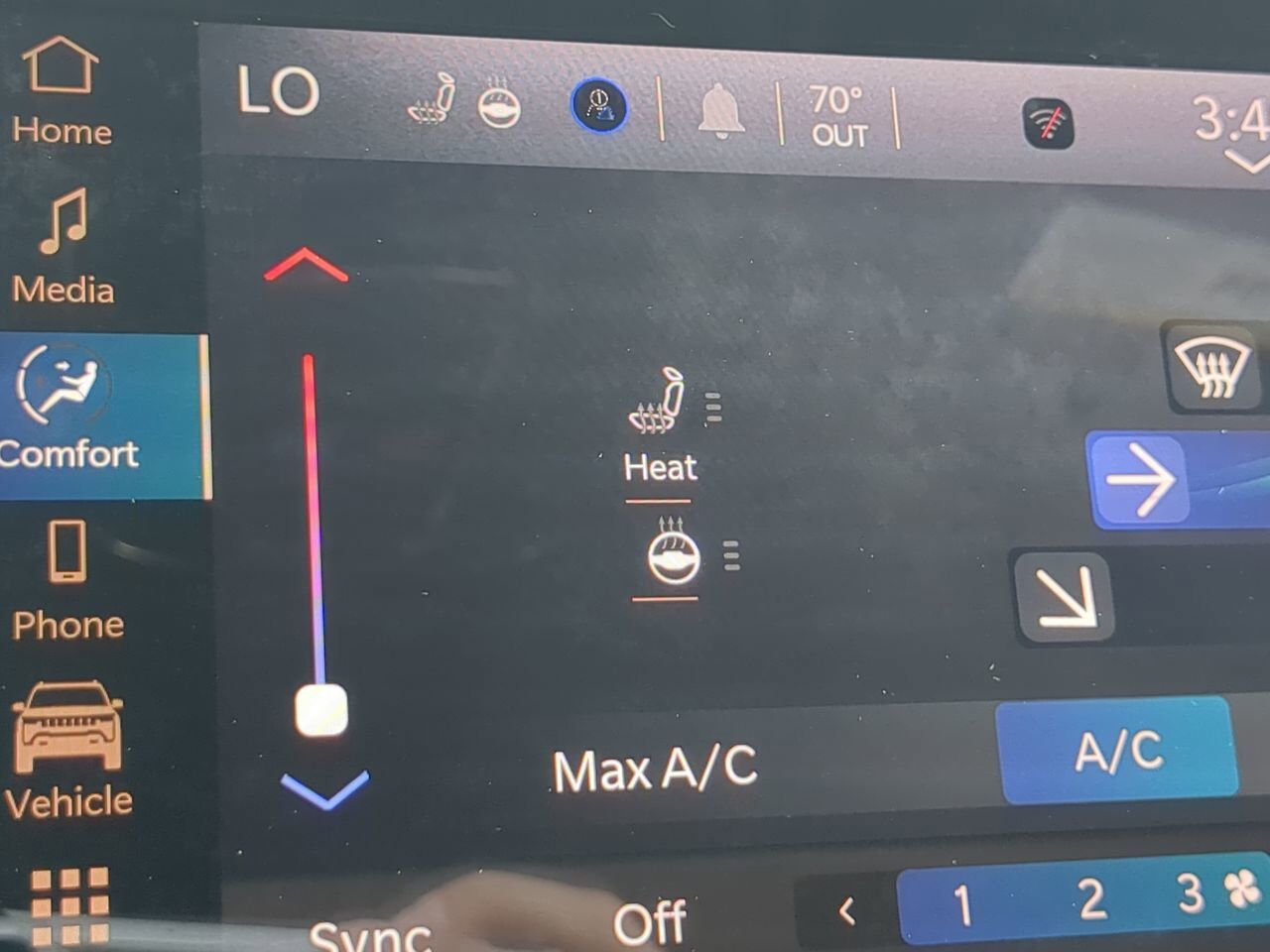 2026 Jeep Cherokee Limited Winder GA