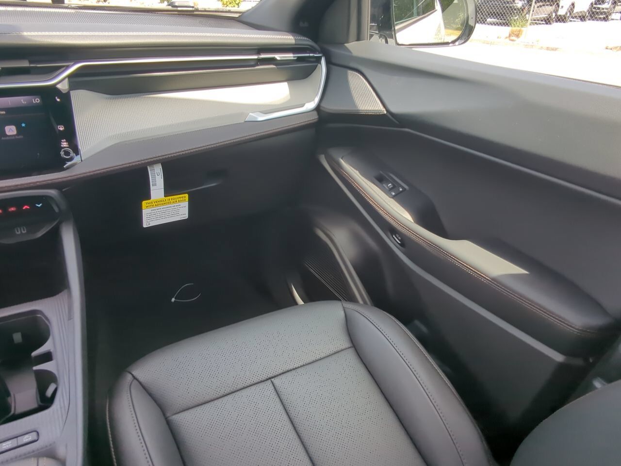 2026 Jeep Cherokee Limited Winder GA