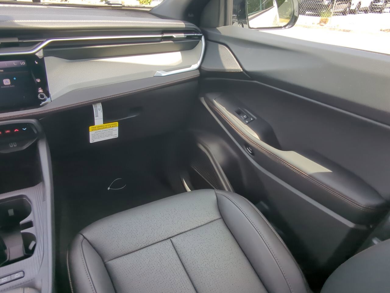 2026 Jeep Cherokee Limited Winder GA
