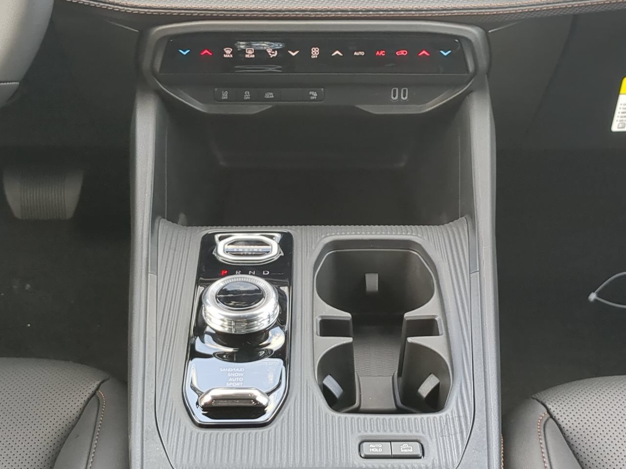 2026 Jeep Cherokee Limited Winder GA