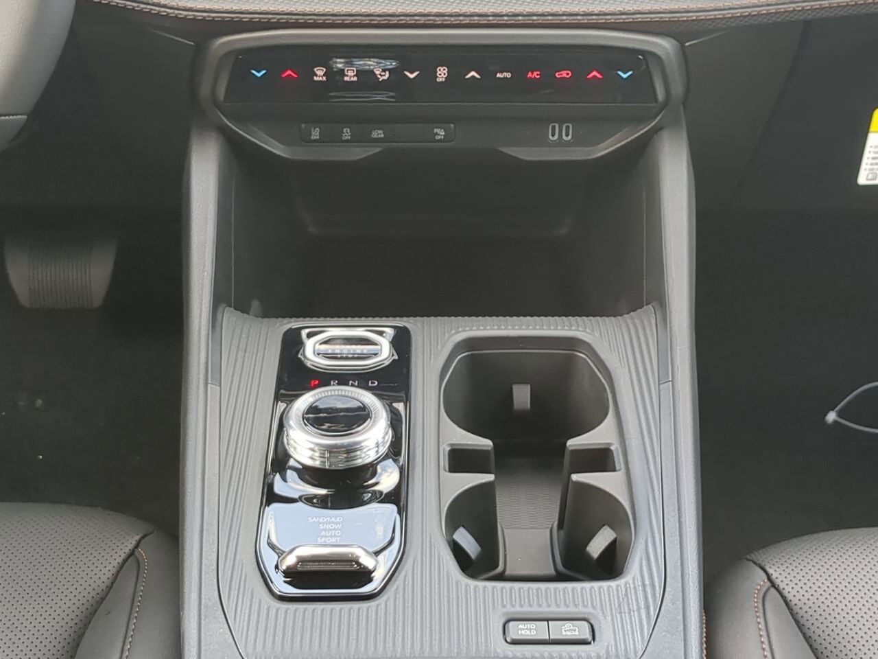 2026 Jeep Cherokee Limited Winder GA
