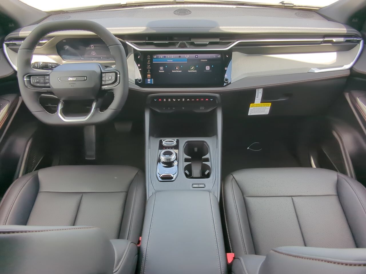 2026 Jeep Cherokee Limited Winder GA