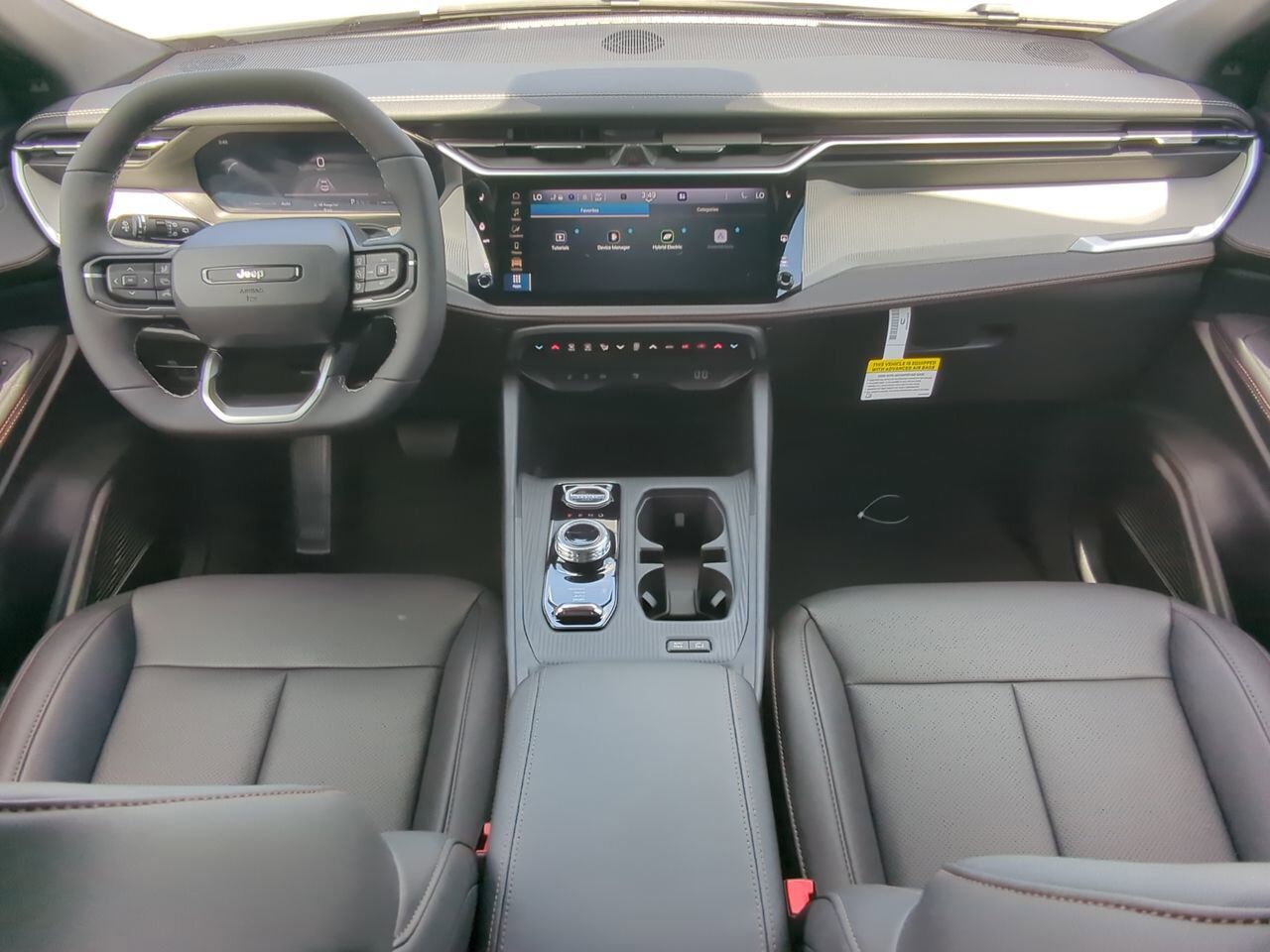 2026 Jeep Cherokee Limited Winder GA