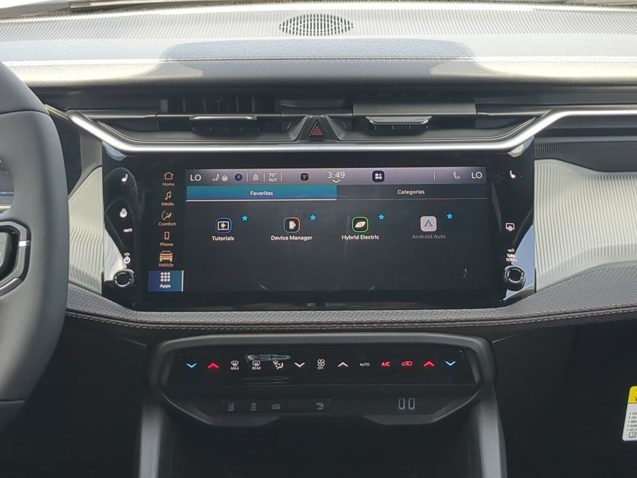 2026 Jeep Cherokee Limited Winder GA