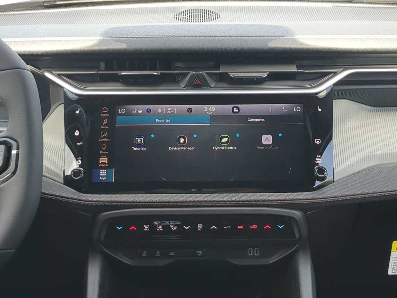 2026 Jeep Cherokee Limited Winder GA