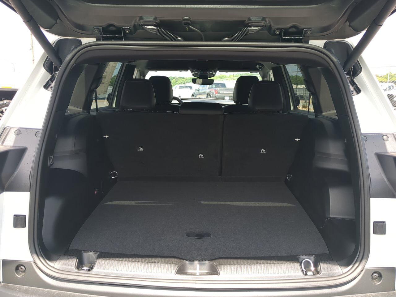 2026 Jeep Cherokee Limited Winder GA