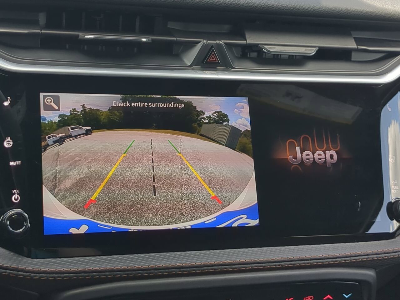 2026 Jeep Cherokee Limited Winder GA