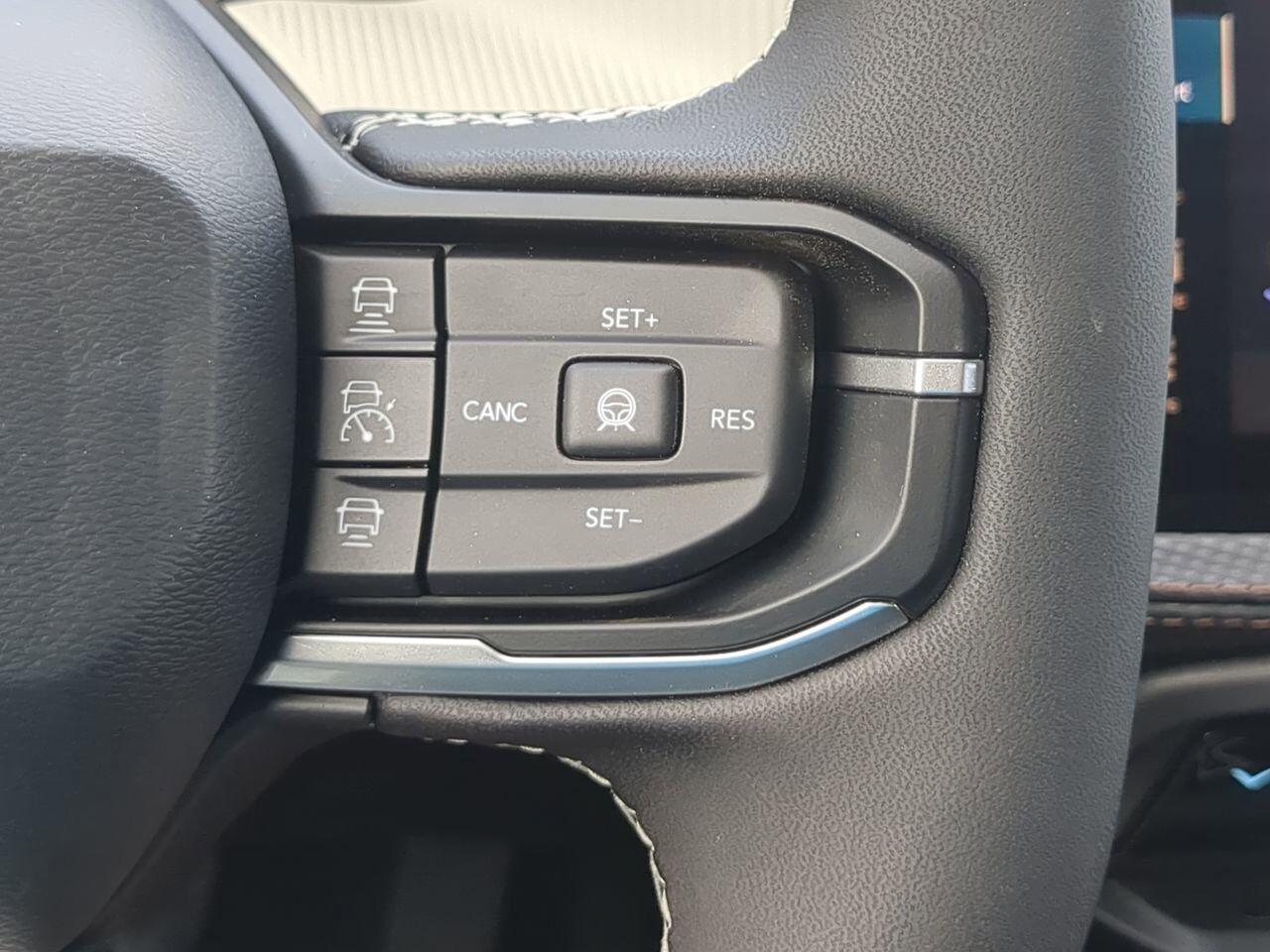 2026 Jeep Cherokee Limited Winder GA