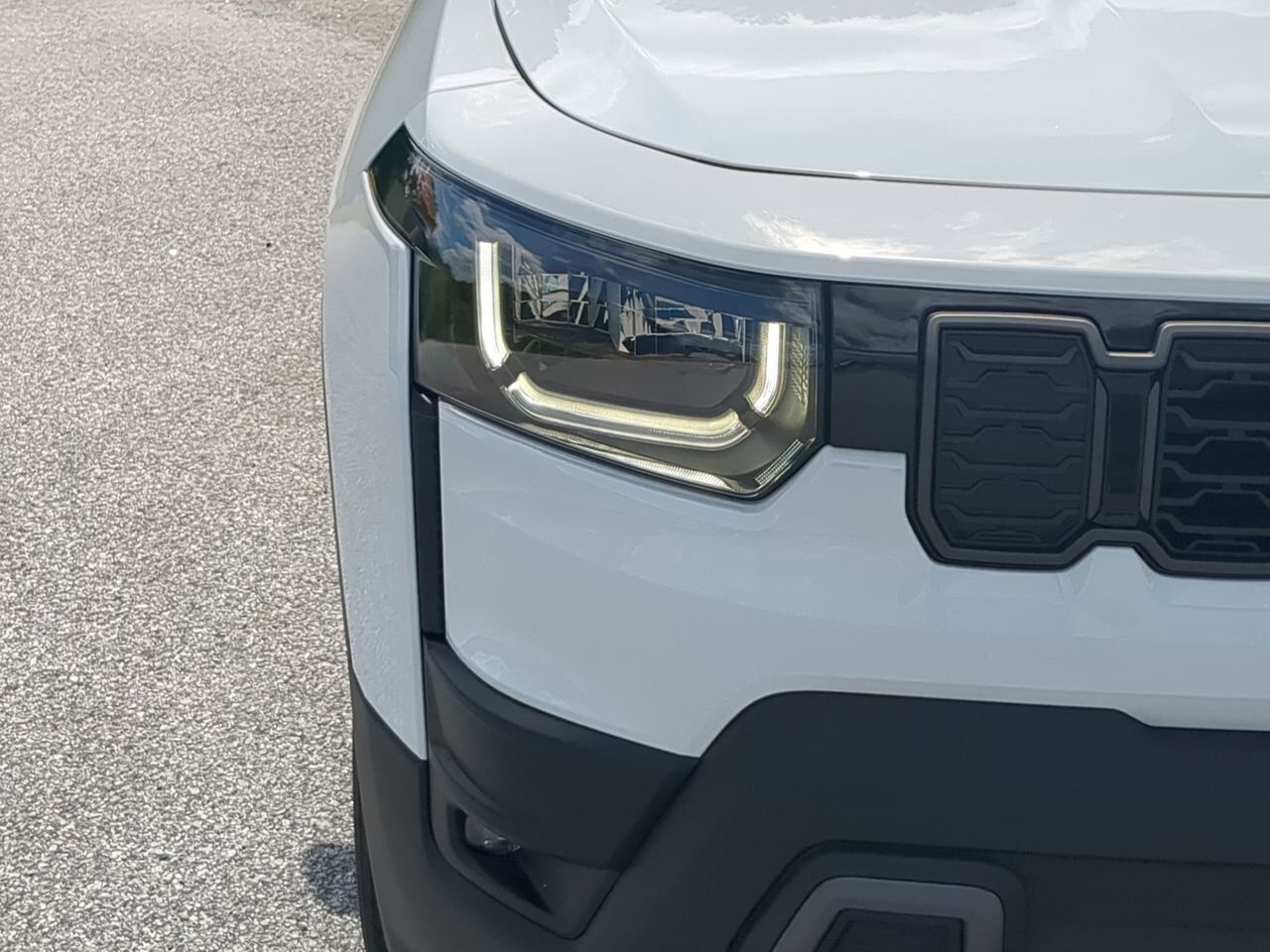 2026 Jeep Cherokee Limited Winder GA