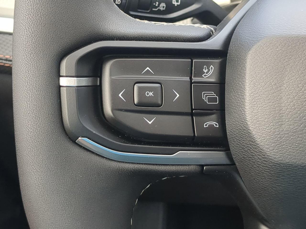 2026 Jeep Cherokee Limited Winder GA