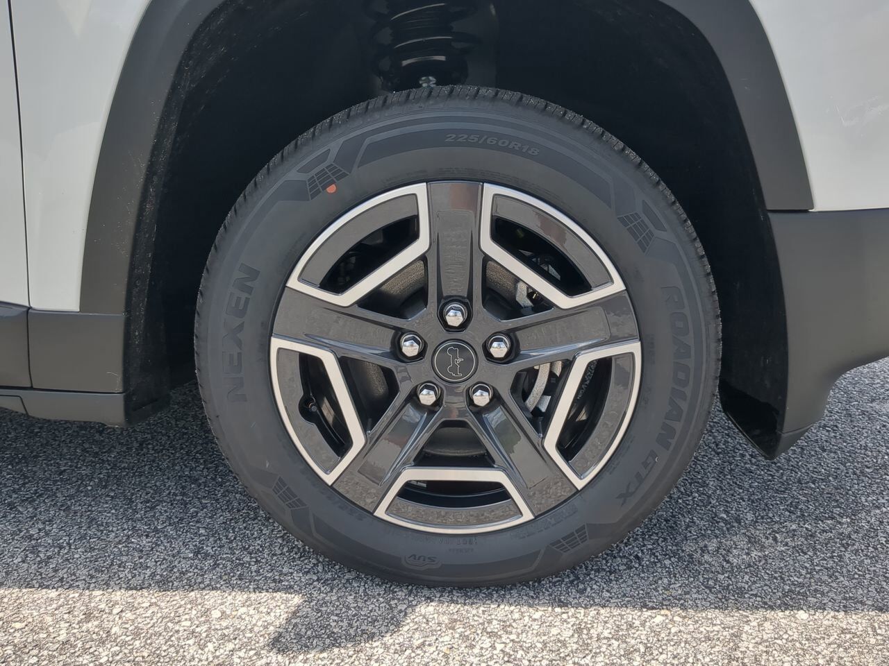 2026 Jeep Cherokee Limited Winder GA