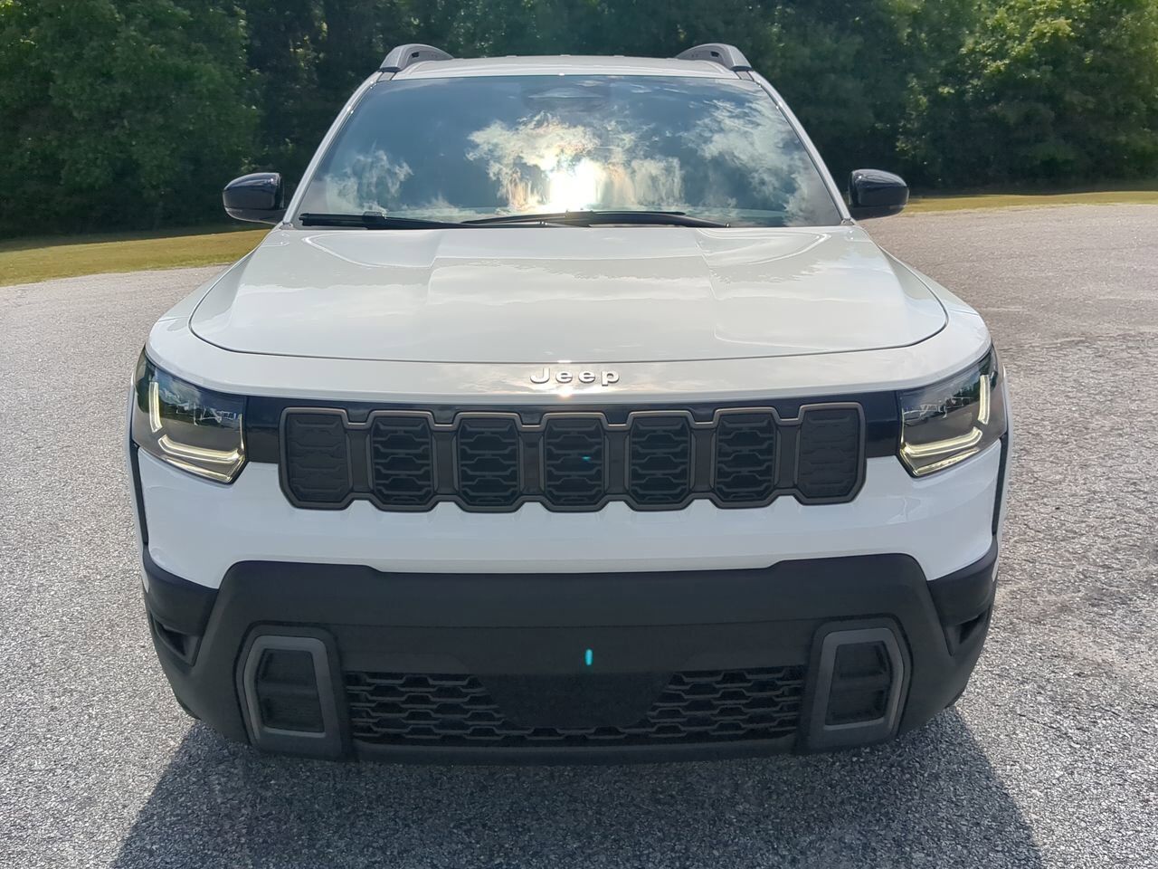2026 Jeep Cherokee Limited Winder GA